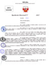 Vista preliminar de documento Resolucion Directoral N° 002698-2025