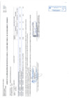 Vista preliminar de documento Anexo Nº 06: Aprobación de Modificaciones al Cuadro Multianual de Necesidades Nº 314 al 350