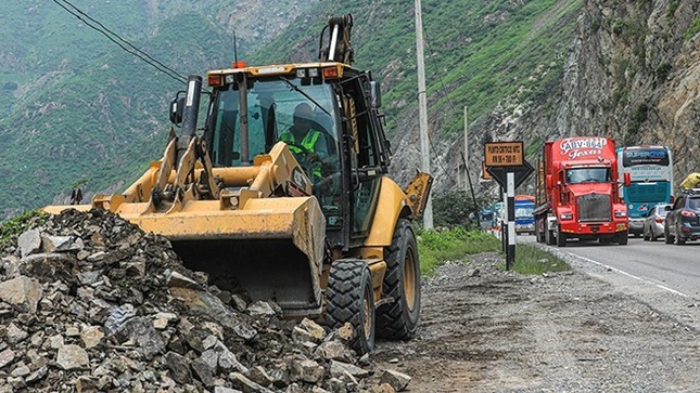 MTC entregó más de 140 mil galones de combustible para atender emergencias viales en el primer trimestre de 2025