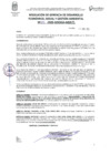 Vista preliminar de documento RESOLUCION DE GERENCIA DE DESARROLLO ECONOMICO, SOCIAL Y GESTION AMBIENTAL N°031-2025-GDESGA-MDP/T