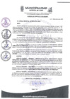 Vista preliminar de documento ACUERDO DE CONCEJO N.° 030-2025-ML