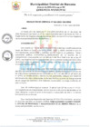 Vista preliminar de documento RESOLUCION DE GERENCIA N° 062-2025-GM-MDM