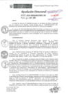 Vista preliminar de documento RESOLUCIÓN DIRECTORAL N° 089-2025-MIDAGRI-PEBLT-DE