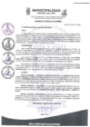 Vista preliminar de documento ACUERDO DE CONCEJO N.° 031-2025-ML