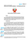Vista preliminar de documento RESOLUCION DE GERENCIA GENERAL-000159-2025-GG