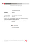 Vista preliminar de documento aviso de sinceramiento de los Estados Financieros al 1er Trimestre del 2025