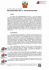 Vista preliminar de documento Resolución Directoral N° 136-2025-OGA-MINSA