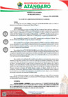 Vista preliminar de documento DECRETO DE ALCALDÍA Nº 003-2025-MPA/A.