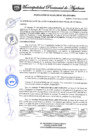 Vista preliminar de documento RESOLUCIÓN DE ALCALDÍA N° 183-2025-MPA