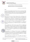 Vista preliminar de documento Resolución Gerencial Nº 035-2025-GM-MD-MDB-LP