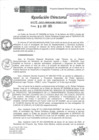 Vista preliminar de documento RESOLUCIÓN DIRECTORAL N° 091-2025-MIDAGRI-PEBLT-DE