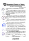 Vista preliminar de documento RESOLUCIÓN DE ALCALDÍA N° 185-2025-MPA