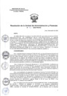 Vista preliminar de documento RUAF 043-2025-PRONIS