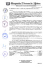 Vista preliminar de documento RESOLUCIÓN DE ALCALDÍA N° 198-2025-MPA