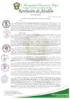 Vista preliminar de documento RESOLUCION DE ALCALDIA Nº 124-2025