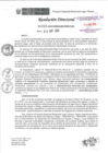 Vista preliminar de documento RESOLUCIÓN DIRECTORAL N° 093-2025-MIDAGRI-PEBLT-DE