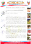 Vista preliminar de documento RESOLUCION DE ALCALDIA N°108