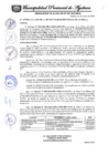 Vista preliminar de documento RESOLUCIÓN DE ALCALDÍA N° 207-2025-MPA