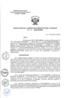 Vista preliminar de documento RUAF 046-2025-PRONIS