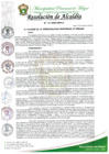 Vista preliminar de documento RESOLUCION DE ALCALDIA Nº 141-2025