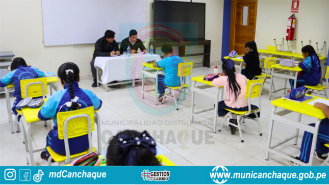Dia del Niño Peruano 