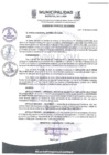 Vista preliminar de documento ACUERDO DE CONCEJO N.° 061-2025-ML