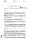 Vista preliminar de documento RESOLUCION+ADMINISTRATIVA-000251-2025-P-CSJSU