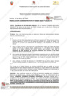 Vista preliminar de documento R3902799769866RESOLUCION+ADMINISTRATIVA000254-2025-P-CSJSU-PJSullana20250318154NF