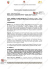 Vista preliminar de documento R3898061086906RESOLUCION+ADMINISTRATIVA000255-2025-P-CSJSU-PJSullana20250318154NF