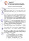 Vista preliminar de documento ACUERDO DE CONSEJO N 36-2025-MDM