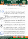 Vista preliminar de documento ACUERDO DE CONCEJO N. 021