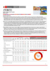 Vista preliminar de documento Reporte Regional de Turismo CUSCO - Marzo 2025