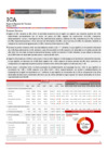 Vista preliminar de documento Reporte Regional de Turismo ICA - Marzo 2025