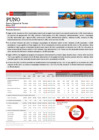 Vista preliminar de documento Reporte Regional de Turismo PUNO - Marzo 2025