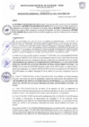 Vista preliminar de documento Resolución de Gerencia Municipal N° 264-2025-MDCATACAOS-GM