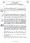 Vista preliminar de documento Resolución de Gerencia Municipal N° 265-2025-MDCATACAOS-GM