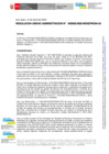 Vista preliminar de documento RESOLUCION UNIDAD ADMINISTRACION-000559-2025-UA