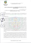 Vista preliminar de documento RESOLUCION DE GERENCIA DE ADMINISTRACION Y FINANZAS N° 022-2025