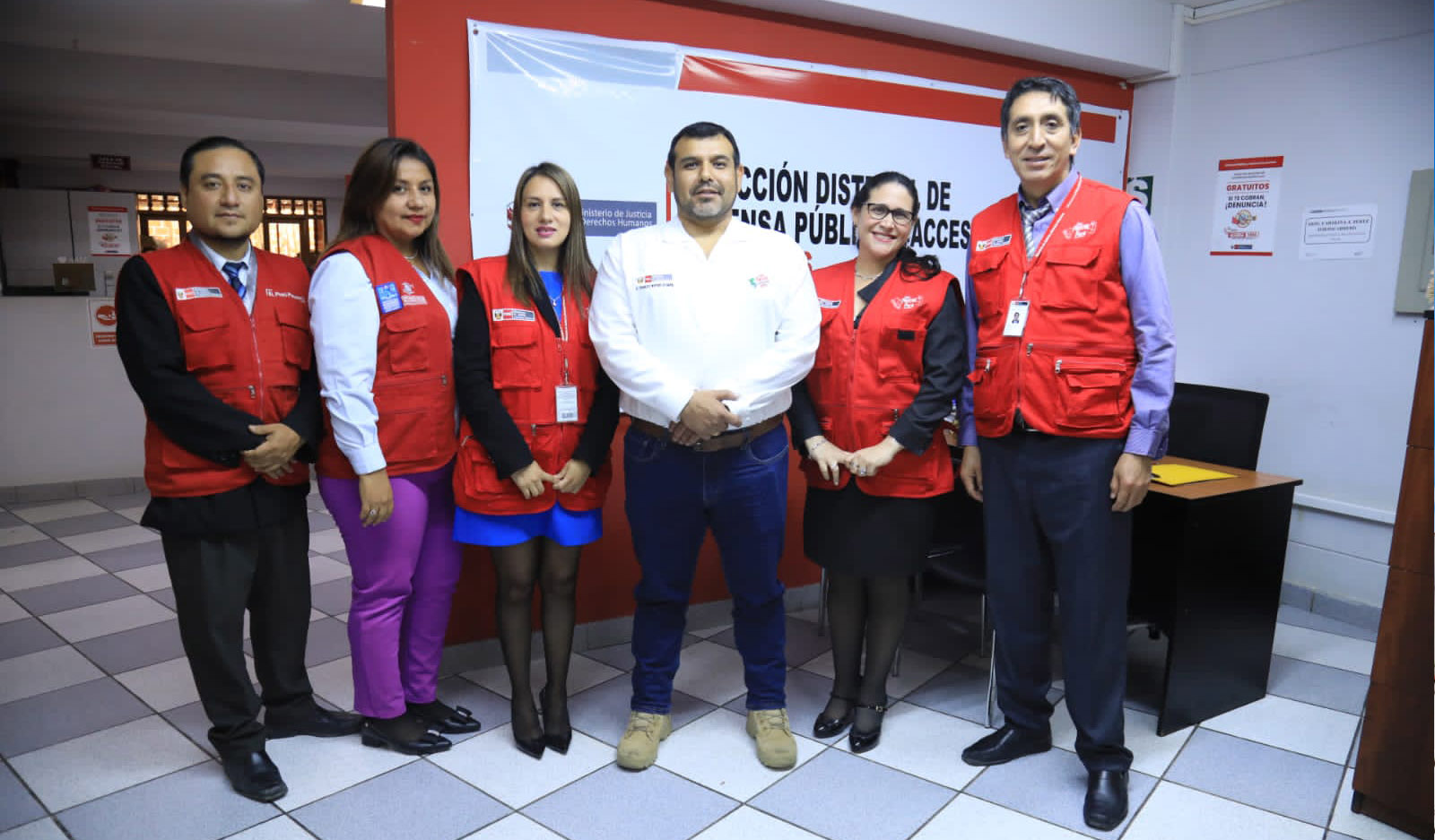 Audiencia