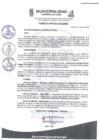 Vista preliminar de documento ACUERDO DE CONCEJO N.° 060-2025-ML