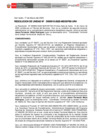 Vista preliminar de documento Resolución de Unidad