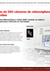 Vista preliminar de documento Contraloría encontró más de 280 cámaras de videovigilancia inoperativas en cuatro distritos del Callao