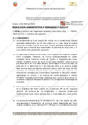 Vista preliminar de documento RESOLUCION ADMINISTRATIVA-000549-2025-P-CSJCU