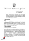 Vista preliminar de documento Resolución de Secretaría General N° 0050-2025-MIDAGRI-SG