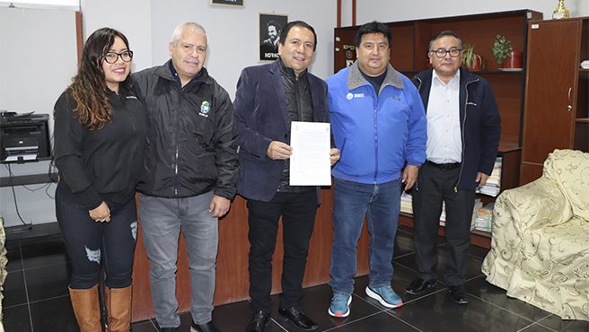 Nota informativa