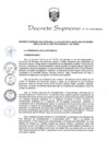 Vista preliminar de documento Decreto Supremo N° 007-2025-MIDAGRI