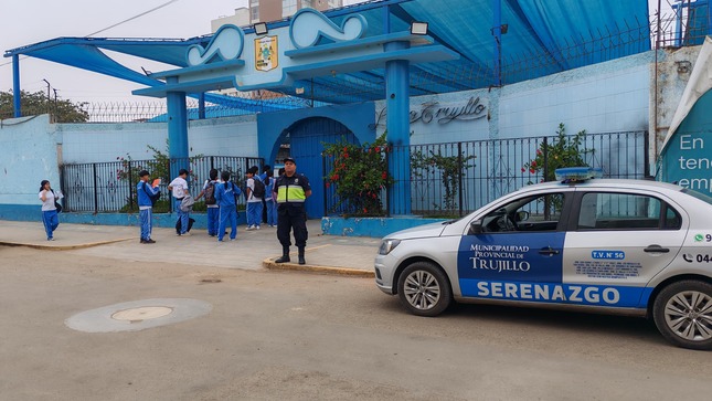 seguridad