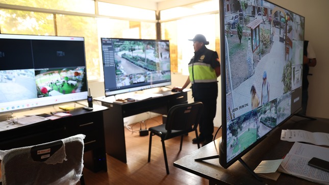 seguridad