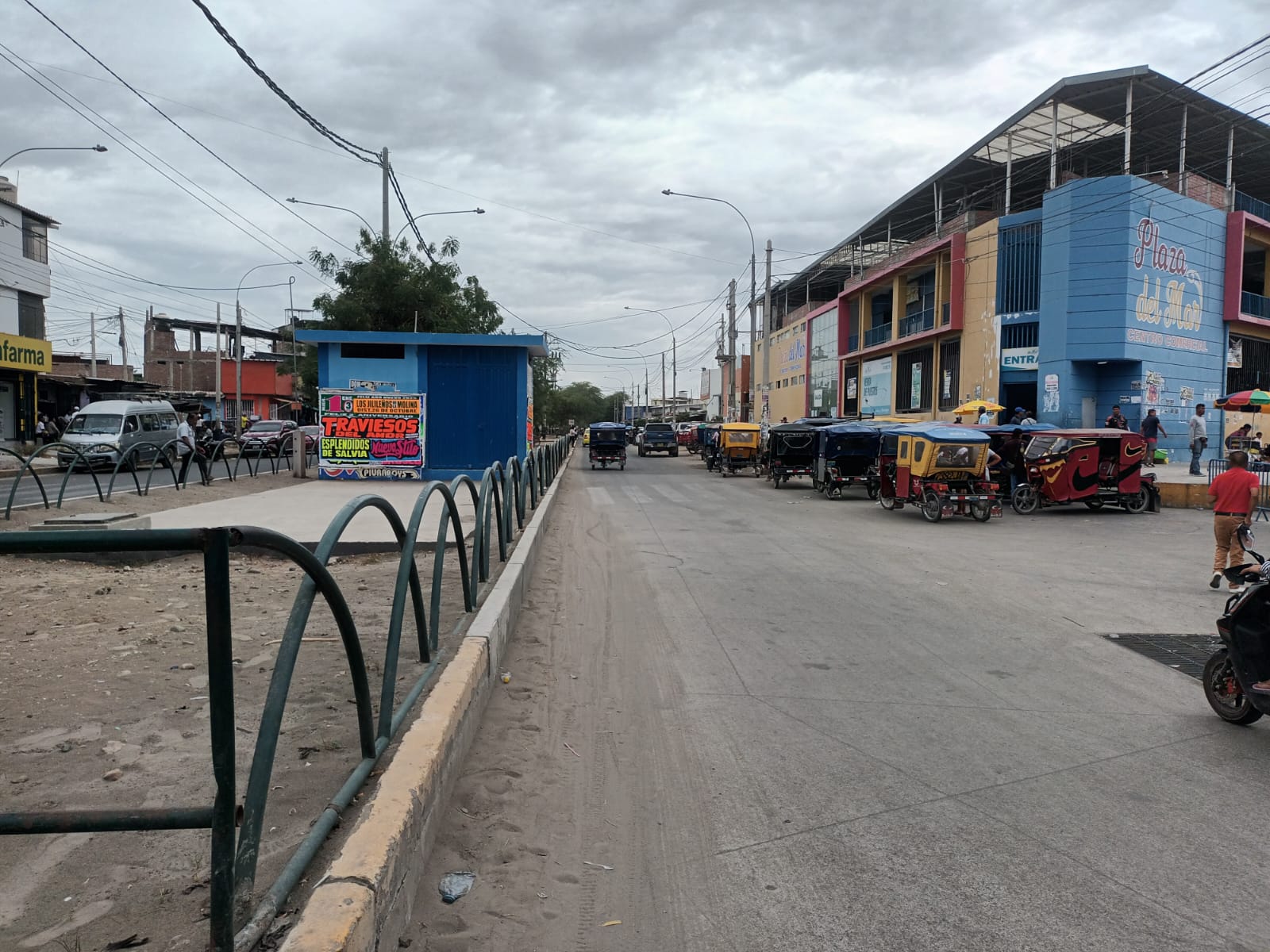 Modernización de avenida Sullana no se detiene: GORE firma contrato para construir tramo 1 y trabajos están próximos a iniciarse