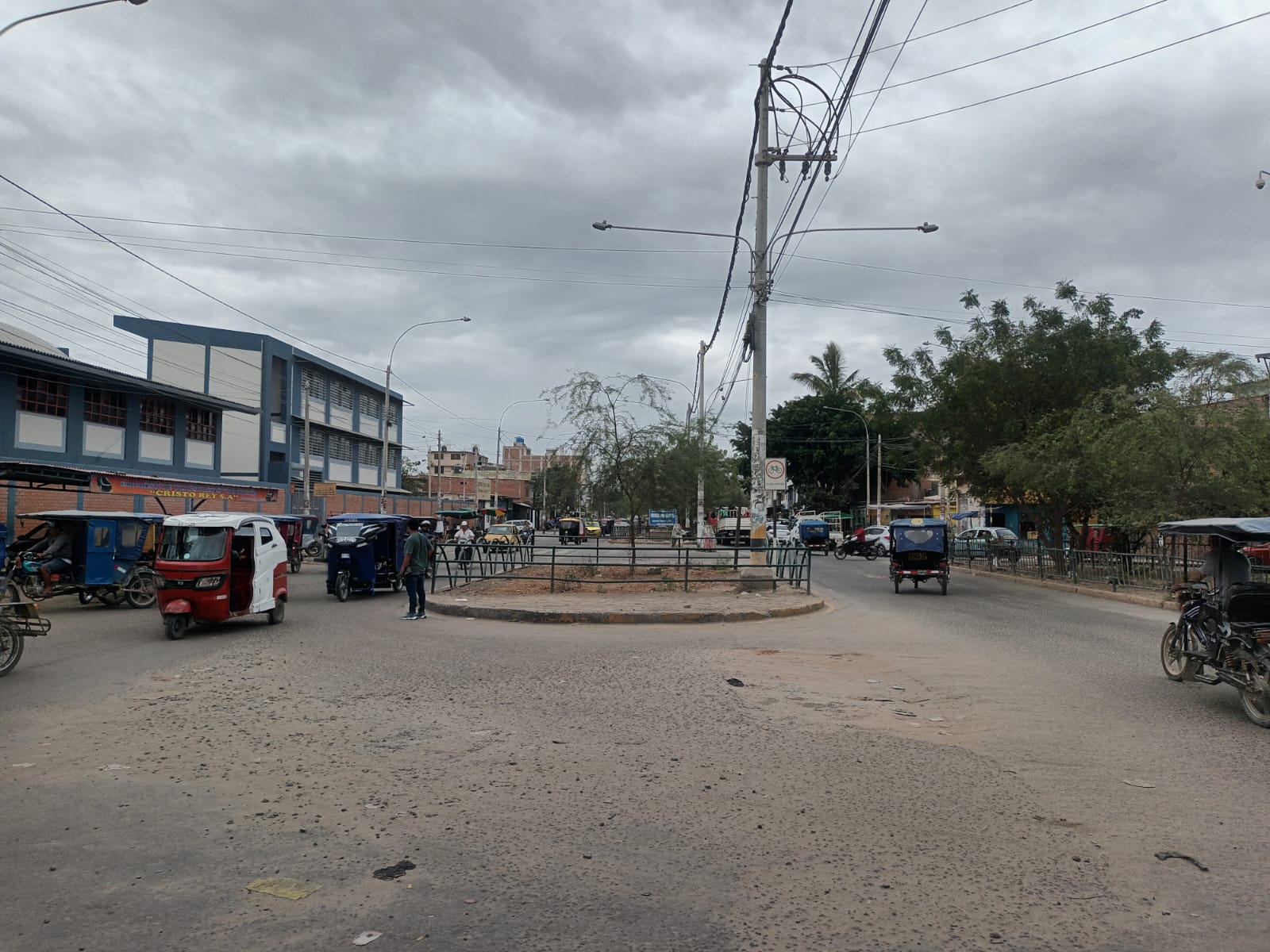 Modernización de avenida Sullana no se detiene: GORE firma contrato para construir tramo 1 y trabajos están próximos a iniciarse